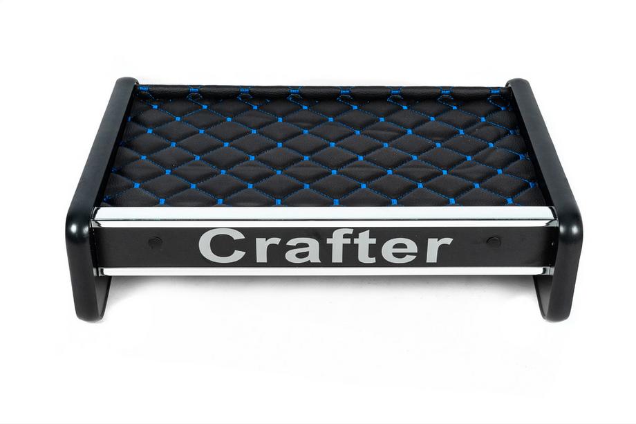 Volkswagen Crafter 2016– Kojelaudan hylly (ECO-BLUE) Image