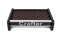 Volkswagen Crafter 2016– Kojelaudan hylly (ECO-BROWN) kuva 1