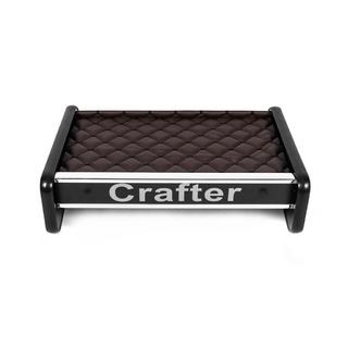 Kojelaudan hylly (ECO-BROWN) Volkswagen Crafter 2016– kuva 1