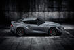 Koeajo: Toyota Supra V sukupolven urheilucoupé kuva 3