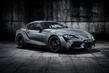 Koeajo: Toyota Supra V sukupolven urheilucoupé kuva 2