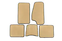 Jeep Cherokee XJ 1984–2001 EVA-mattosarja (Beige) V-2 kuva 1