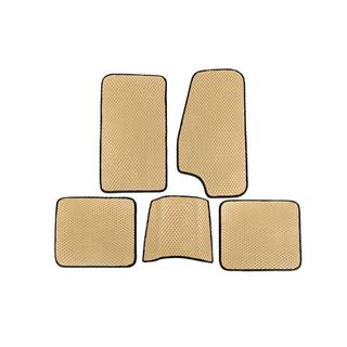 EVA-mattosarja (Beige) V-2 Jeep Cherokee XJ 1984–2001 kuva 1