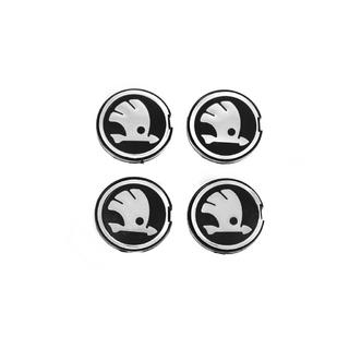 Vanteen keskiökapselit 56/52 mm sk5652 (4 kpl) kuva 1