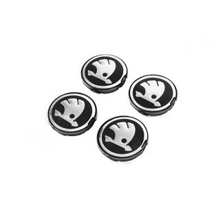 Vanteen keskiökapselit 56/52 mm sk5652 (4 kpl) kuva 2