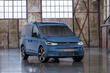 Volkswagen Caddy Kombi -koeajo: monipuolinen apuri perheelle ja työhön kuva 3