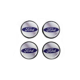 Vanteen keskiökapselit 53/51 mm harmaa frd5351g (4 kpl) kuva 1