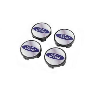 Vanteen keskiökapselit 53/51 mm harmaa frd5351g (4 kpl) kuva 2