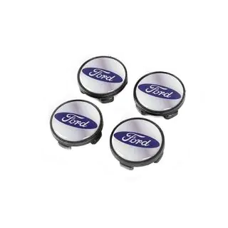 Vanteen keskiökapselit 53/51 mm harmaa frd5351g (4 kpl) kuva 2