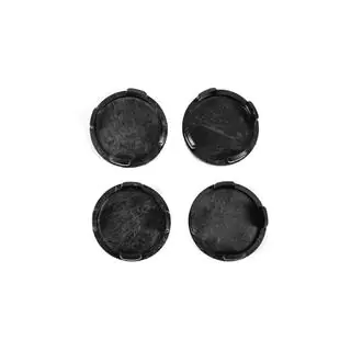 Vanteen keskiökapselit 53/51 mm harmaa frd5351g (4 kpl) kuva 3