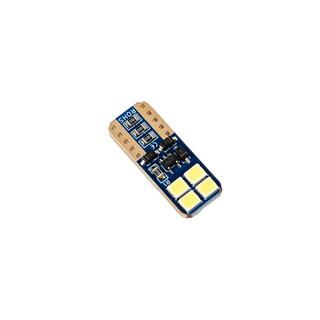 Merkkilamppu Niken W5W 12V 8 LED (1 kpl) kuva 1