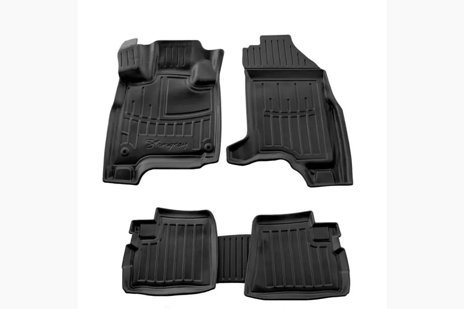 Citroen C-Zero 2010–2020 Stingray 3D kumimatot Image