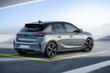 Opel Corsa-e 2023 -koeajo: sähköinen kaupunkihatchback kuva 4