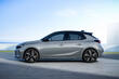 Opel Corsa-e 2023 -koeajo: sähköinen kaupunkihatchback kuva 3