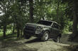 Land Rover Defender 90: koeajo – kolmiovinen maastoauto kuva 1
