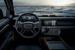 Land Rover Defender 90: koeajo – kolmiovinen maastoauto kuva 6
