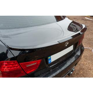 M4-Style spoileri (E90, maalattava) kuva 2