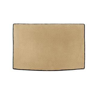 Tavaratilan matto (Electric, Beige, EVA) (2014-2018) kuva 1
