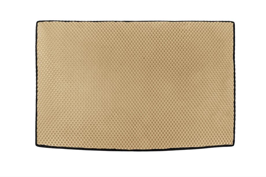Mercedes B-sarja W246 2011–2018 Tavaratilan matto (Electric, Beige, EVA) (2014-2018) Image
