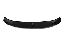 BMW 5-sarja F10/F11 2010–2016 Etupuskurin lip-spoileri DPT Lip V-1 (M-Performance, kiiltävä musta) kuva 9