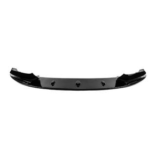 Etupuskurin lippa DPT Lip V-2 (M-Performance, kiiltävän musta) BMW 5-sarja F10/F11 2010–2016 kuva 4