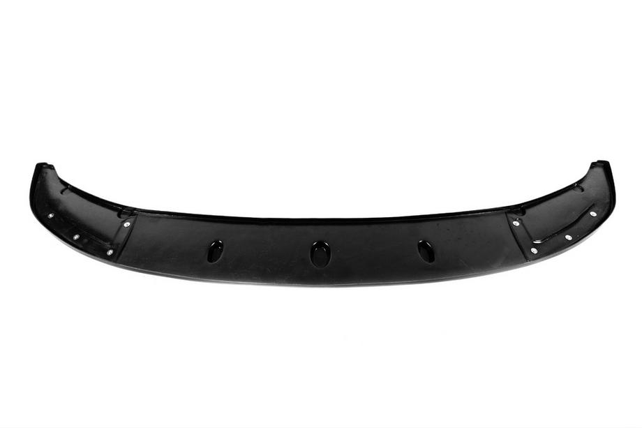 BMW 5-sarja F10/F11 2010–2016 Etupuskurin lippa DPT Lip V-2 (M-Performance, kiiltävän musta) Kuva 11