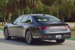 Arvostelu: toisen sukupolven luksussedan Genesis G90 kuva 4