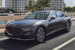Arvostelu: toisen sukupolven luksussedan Genesis G90 kuva 3