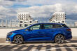 Renault Megane Estate: päivitetty farmari aktiiviseen elämään kuva 4