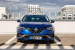 Renault Megane Estate: päivitetty farmari aktiiviseen elämään kuva 2