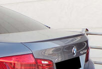 BMW 5-sarja F10/F11 2010–2016 MP-tyylinen spoileri (F10:lle, maalattava) kuva 5