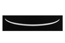 BMW 5-sarja F10/F11 2010–2016 MP-tyylinen spoileri (F10:lle, maalattava) kuva 2