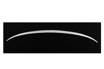 BMW 5-sarja F10/F11 2010–2016 MP-tyylinen spoileri (F10:lle, maalattava) kuva 7