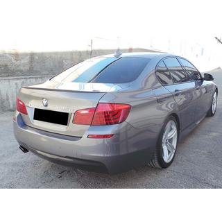 MP-tyylinen spoileri (F10:lle, maalattava) BMW 5-sarja F10/F11 2010–2016 kuva 1