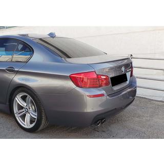 MP-tyylinen spoileri (F10:lle, maalattava) BMW 5-sarja F10/F11 2010–2016 kuva 3