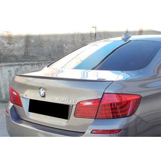 MP-tyylinen spoileri (F10:lle, maalattava) BMW 5-sarja F10/F11 2010–2016 kuva 4