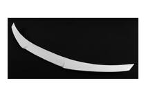 BMW 5-sarja F10/F11 2010–2016 M4-Style-spoileri (F10:een, maalattavaksi) kuva 3