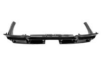 BMW 5-sarja F10/F11 2010–2016 Takadiffuusori DPT V-1 (M-Performance, kiiltävän musta) kuva 8