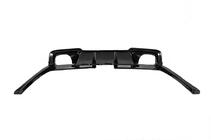 BMW 5-sarja F10/F11 2010–2016 Takadiffuusori DPT V-1 (M-Performance, kiiltävän musta) kuva 10