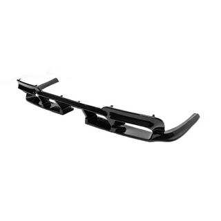 Takadiffuusori DPT V-1 (M-Performance, kiiltävän musta) BMW 5-sarja F10/F11 2010–2016 kuva 2