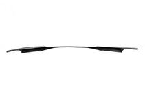 BMW 5-sarja F10/F11 2010–2016 Etupuskurin lip spoiler DPT Lip V-3 (M-Performance, kiiltävä musta) kuva 12