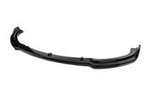 BMW 3-sarja F30/F31 2012–2019 DPT Lip etupuskurin lipa vakioverioon (2015-2018, kiiltävä musta) kuva 6
