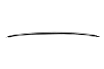 BMW 3-sarja F30/F31 2012–2019 DPT spoileri (F30/F80, kiiltävän musta) kuva 8