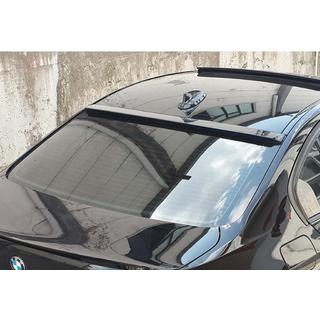 DPT spoileri (F30/F80, kiiltävän musta) BMW 3-sarja F30/F31 2012–2019 kuva 2