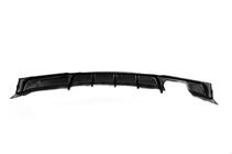 BMW 3-sarja F30/F31 2012–2019 Takadiffuusori DPT V-1 (M Performance, kiiltävän musta) kuva 4