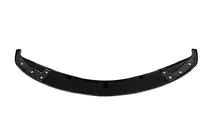 BMW 3-sarja F30/F31 2012–2019 DPT Lip etupuskurin lip-spoileri (M-Performance, kiiltävä musta) kuva 4