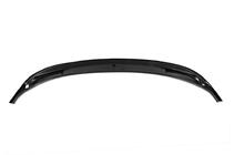 BMW 3-sarja F30/F31 2012–2019 DPT Lip V-1 etupuskurin lip spoileri (M3, kiiltävä musta) kuva 11