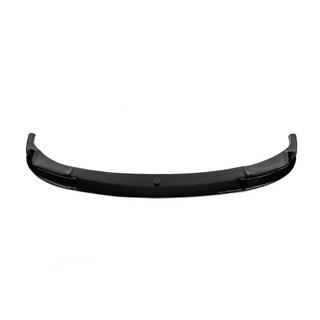 DPT Lip V-1 etupuskurin lip spoileri (M3, kiiltävä musta) kuva 3