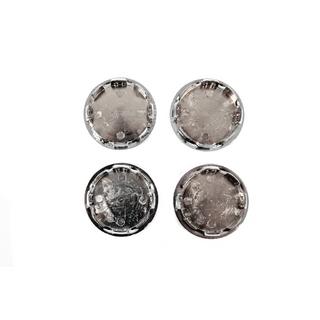 Keskikupit alkuperäisiin vanteisiin 49/42,5 mm V-1 (4 kpl) kuva 3
