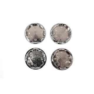 Keskikupit alkuperäisiin vanteisiin 49/42,5 mm V-1 (4 kpl) kuva 3